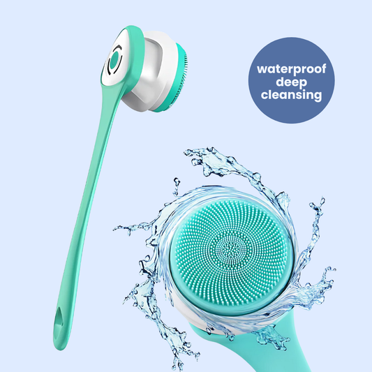 Chevaroo 5-in-1 Grooming Brush