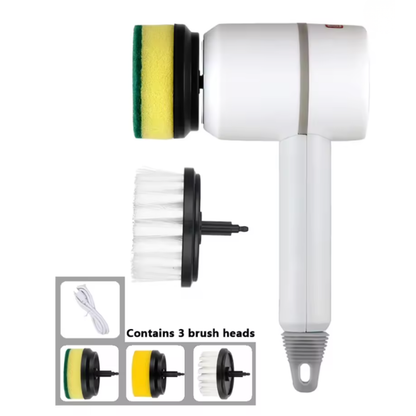 Chevaroo Cordless Saddle Polisher