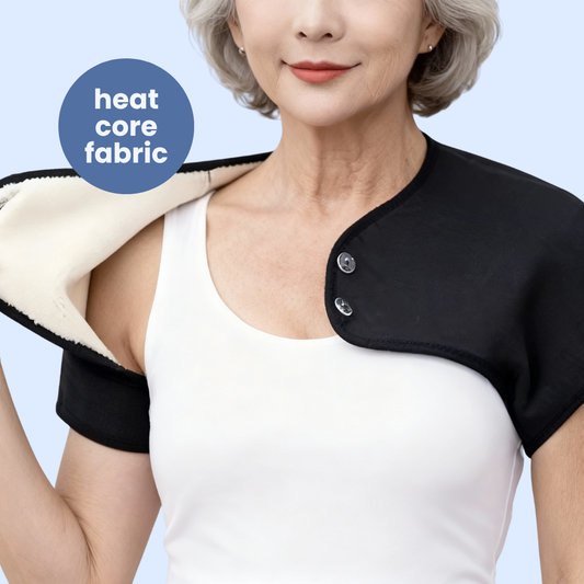 Chevaroo Back Support Warmer