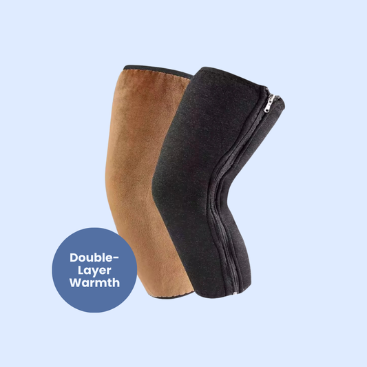 Chevaroo Horse Leg Warmer