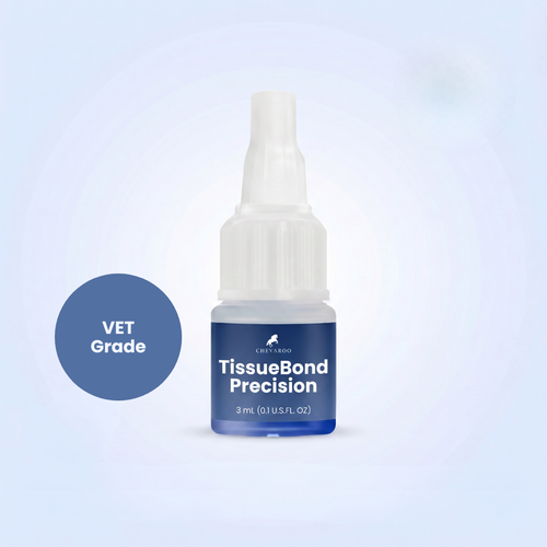 Chevaroo TissueBond Precision