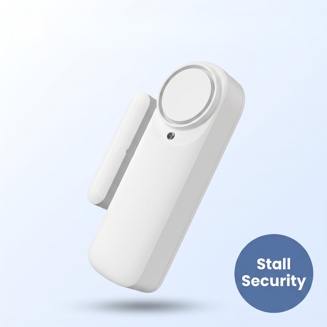 Chevaroo StallSentry 4G
