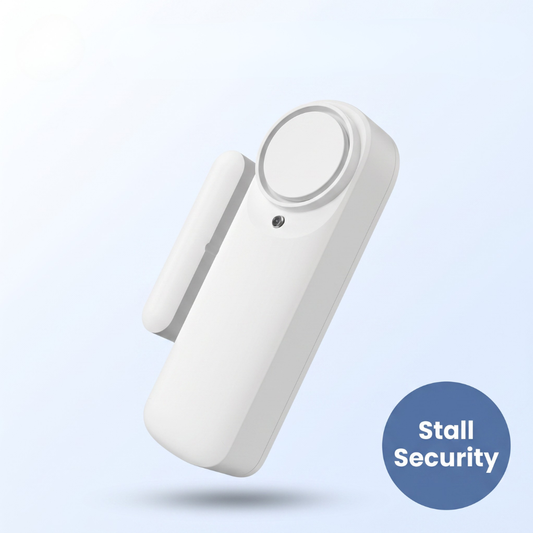 Chevaroo StallSentry 4G