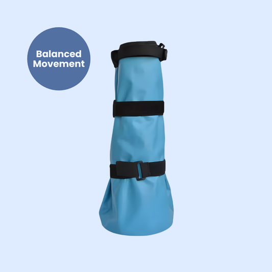 Chevaroo Soaking Cold Boot Therapy