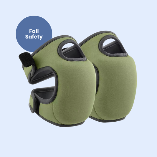 Chevaroo Knee and Fall Support