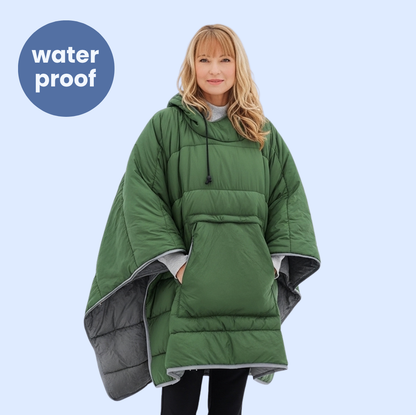 Chevaroo Windbreaker