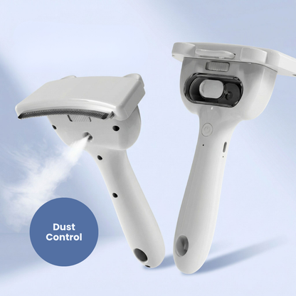 Chevaroo Spray Brush 2.0