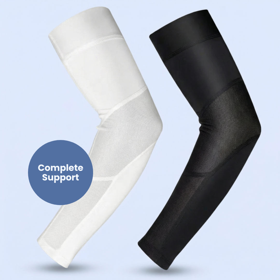 Chevaroo Health Compression Sleeves