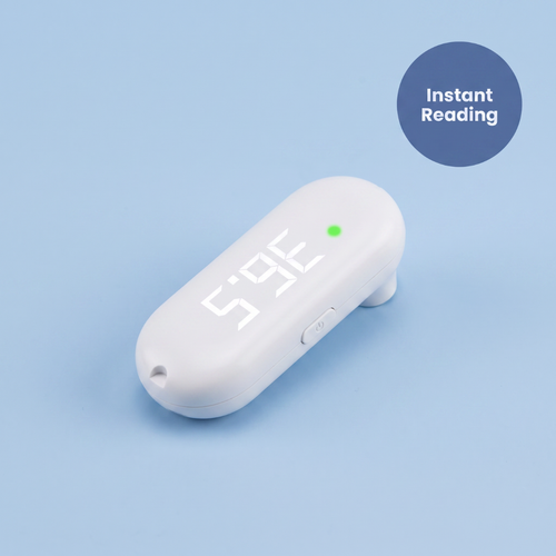 Chevaroo Instant Touch Horse Thermometer