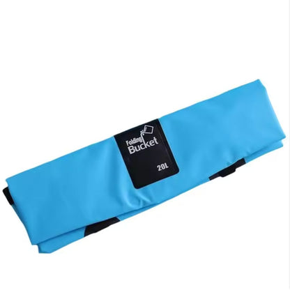 Chevaroo Portable Collapsible Water Pail