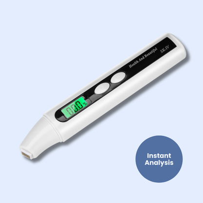 Chevaroo HydroCheck BIA