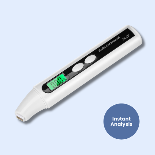 Chevaroo HydroCheck BIA