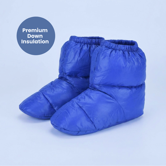 Chevaroo Barn Booties