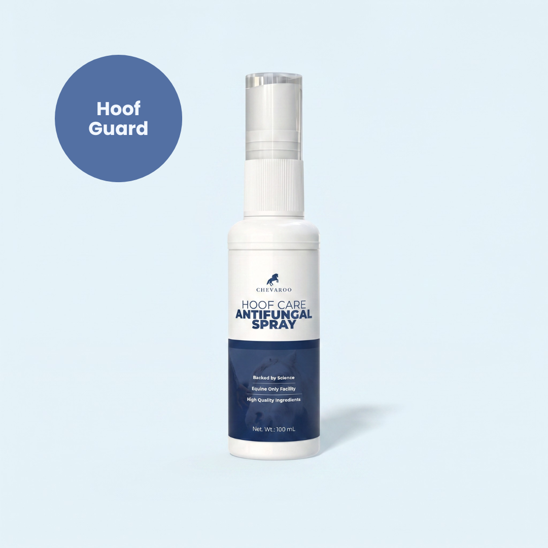 Chevaroo Hoof Care Antifungal Spray