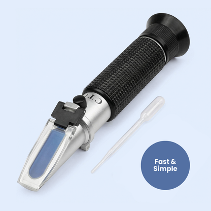 Chevaroo Horse Urine Protein Tester