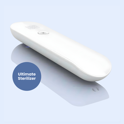 Chevaroo StableAir UV Pro