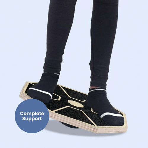 Chevaroo Rider's Core Corrector