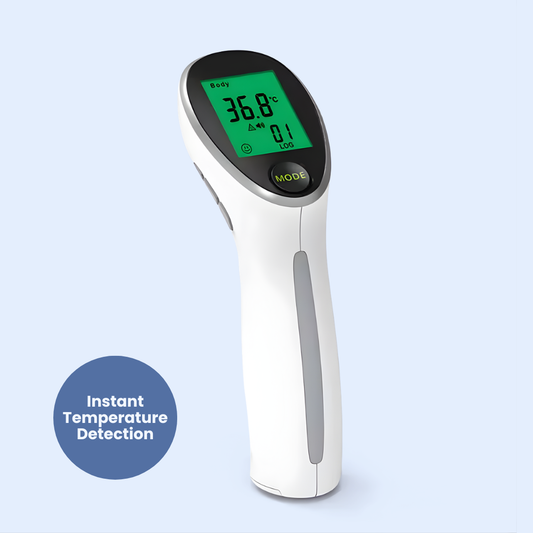 Chevaroo Hoof & Leg Temperature Detector 2.0