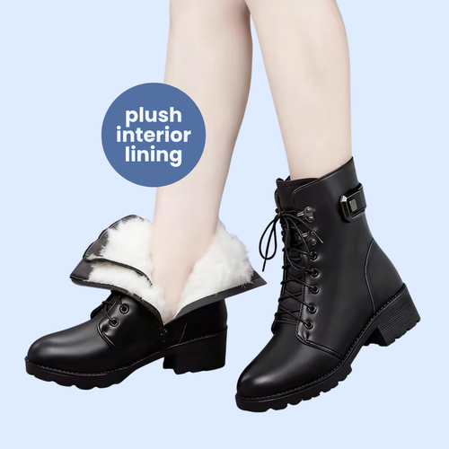 Chevaroo Equestrian Warm Boots 2.0