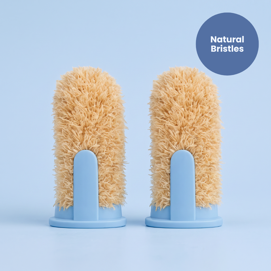 Chevaroo Dog 360 Miswak Toothbrush