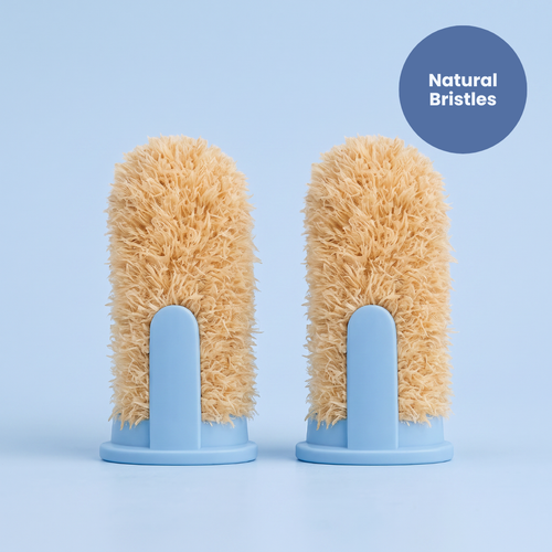 Chevaroo Dog 360 Miswak Toothbrush