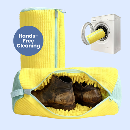 Chevaroo Equestrian Boots Cleaner