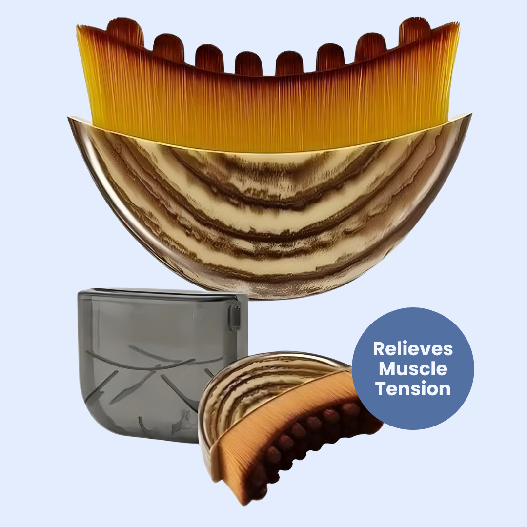 Chevaroo Lymphatic Drainage Massager