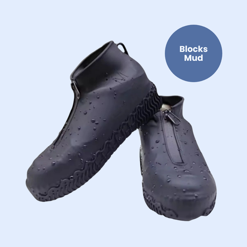 Chevaroo Silicone Show Covers