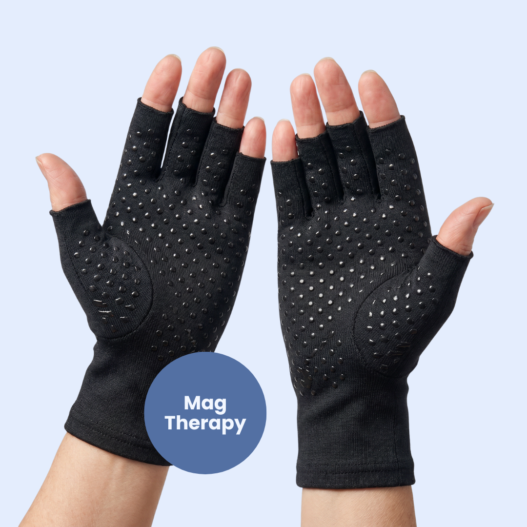 Chevaroo Magnetic Girth Contact Desensitizer Sleeve