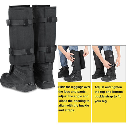 Chevaroo Anti-Tick Lower Leg Protector