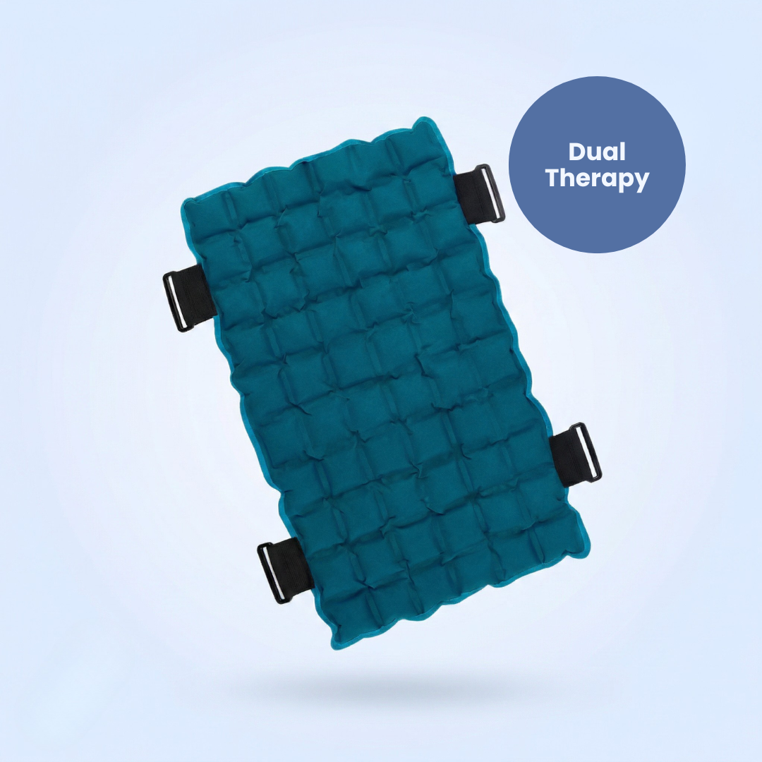 Chevaroo TempWrap Therapy Pack