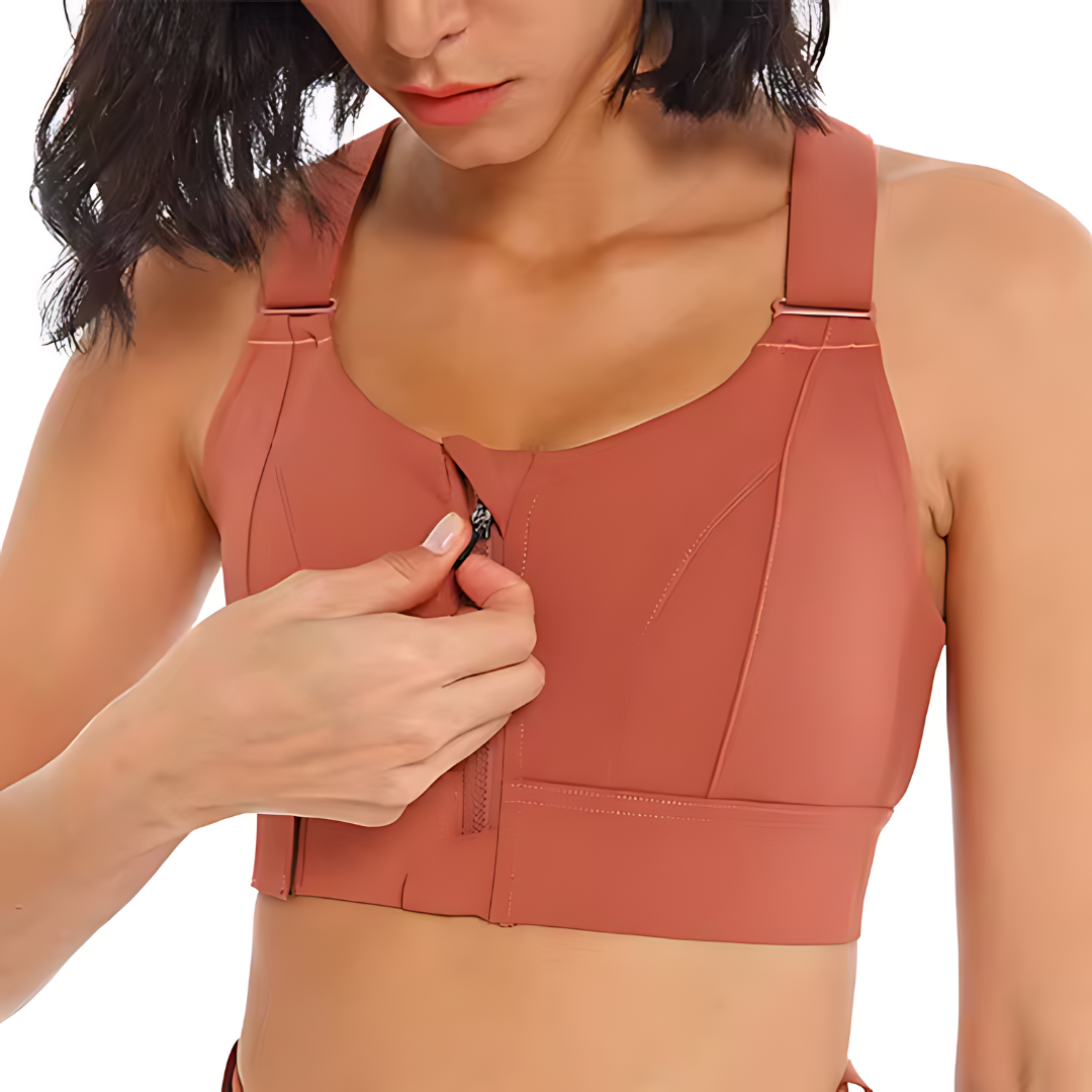 Chevaroo Equestrian Comfort Bra