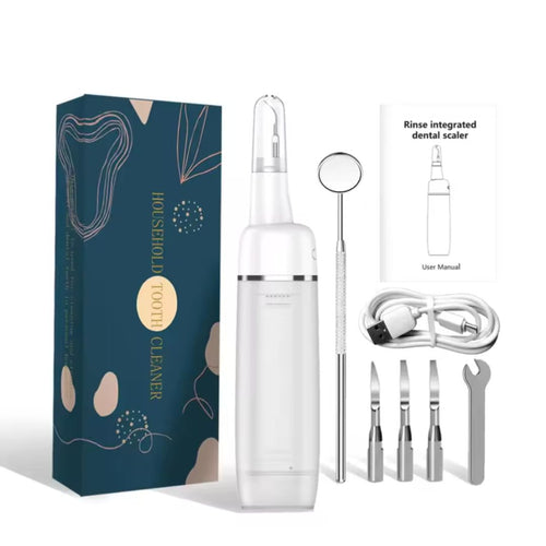 Chevaroo Dog UltraSonic Water Plaque Remover