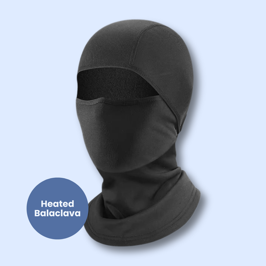 Chevaroo Heated Balaclava