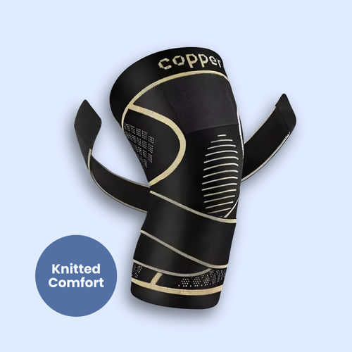 Chevaroo Dog & Cat Copper Brace