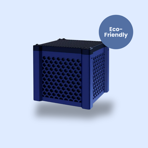 Chevaroo Horse Water Purificator