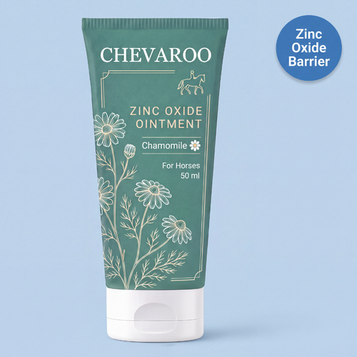 Chevaroo Zinc Oxide Ointment