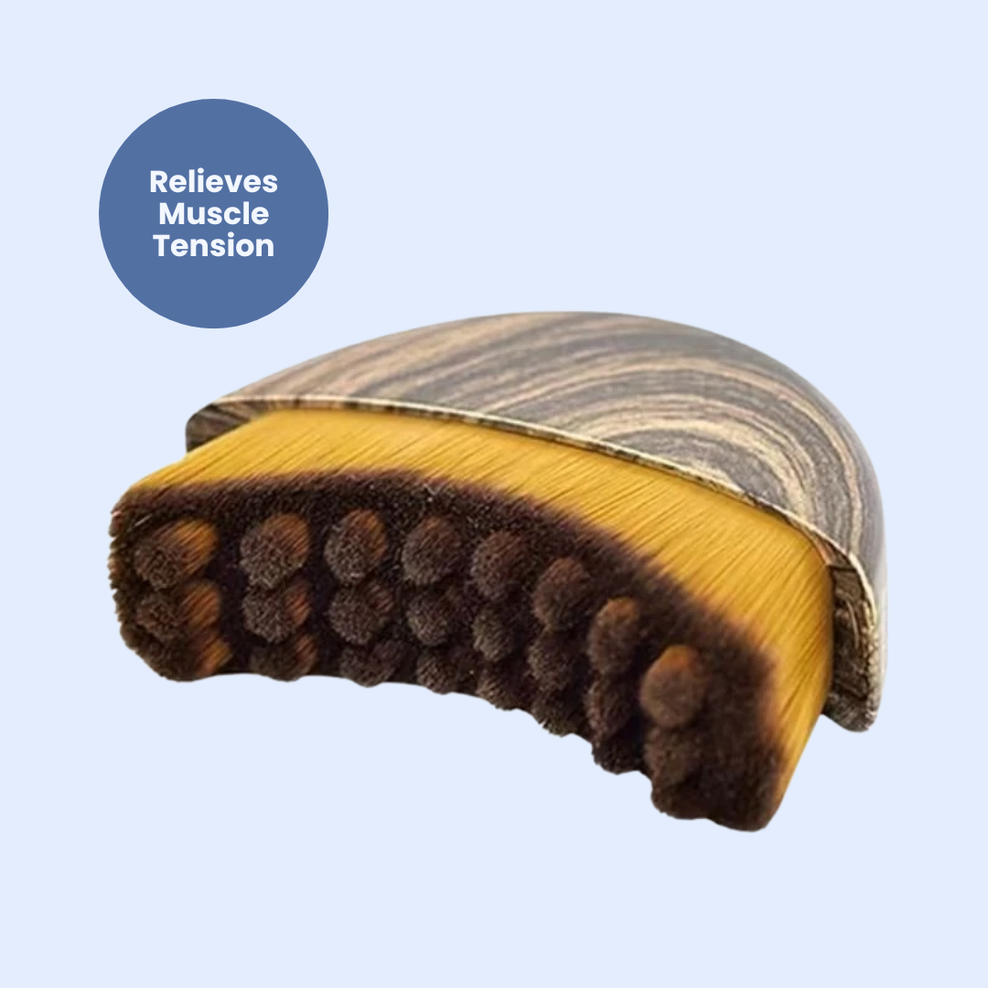 Chevaroo Dog & Cat Lymphatic Drainage Massager