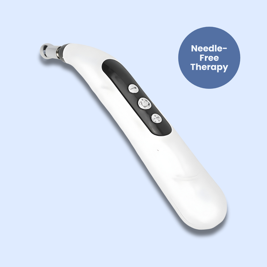 Chevaroo Electronic Acupuncture