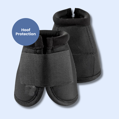 Chevaroo TrailGuard Hoof Support Boots