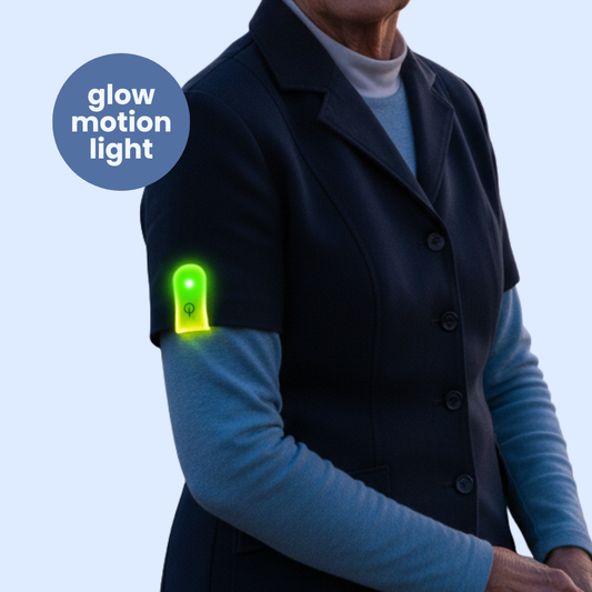 Chevaroo LED Reins/Straps Clip On