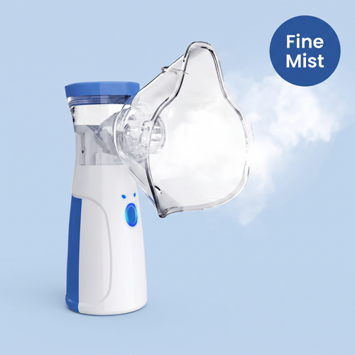 Chevaroo Equine Nebulizer