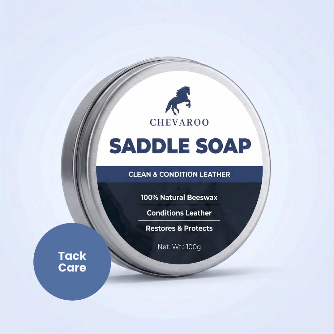 Chevaroo Saddle Soap