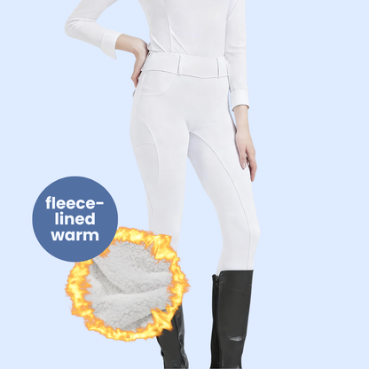 Chevaroo Full Seat Insulated Breeches 2.0