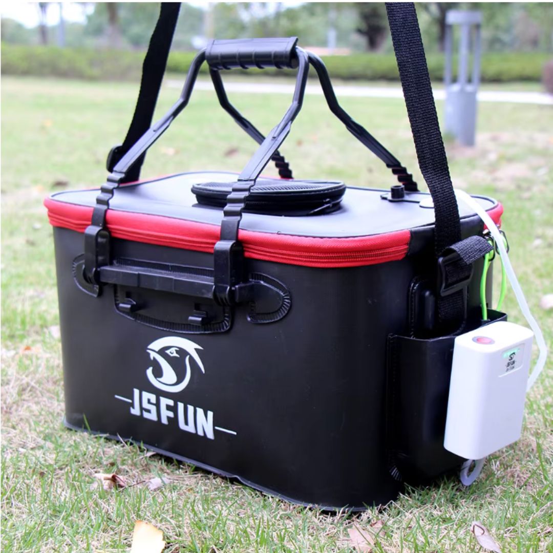 Chevaroo Wireless Horse Oxygenator Pump