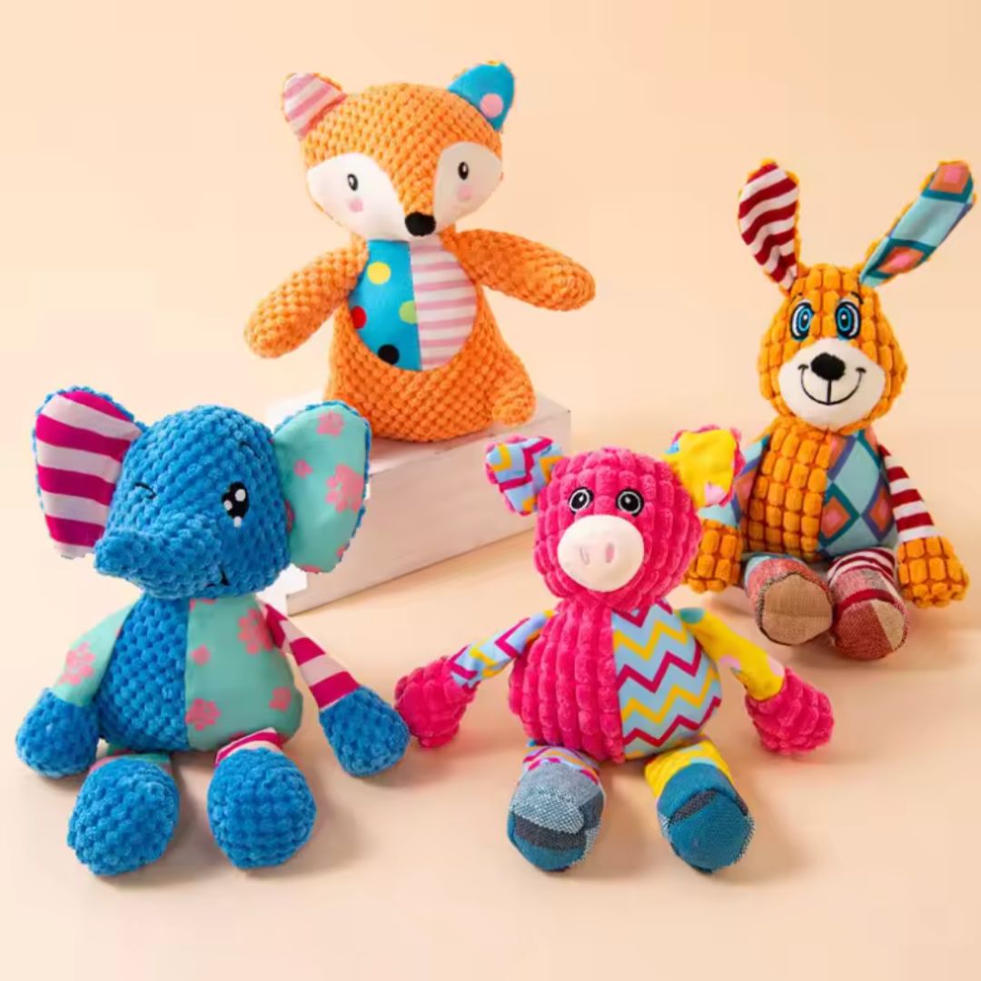 Chevaroo Heartbeat Dog Calming Animal