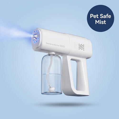 Chevaroo Dog & Cat Spray Sterilizer