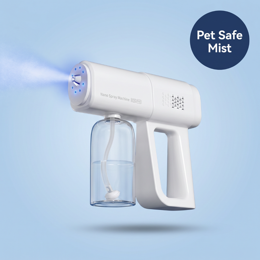 Chevaroo Dog & Cat Spray Sterilizer
