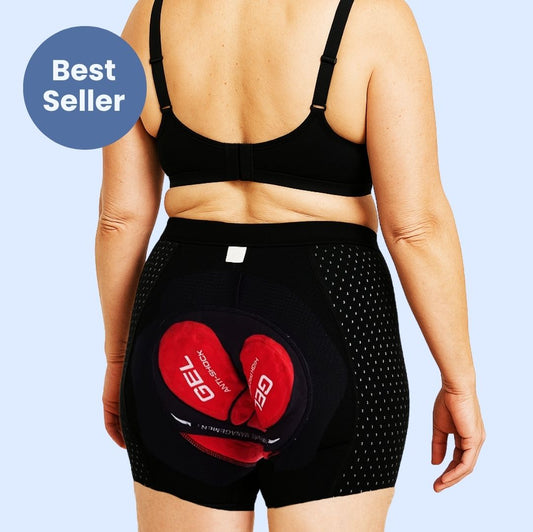 Chevaroo Unisex Underwear for Equestrians (Bigger Sizes)