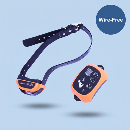 Chevaroo KeepAway Collar